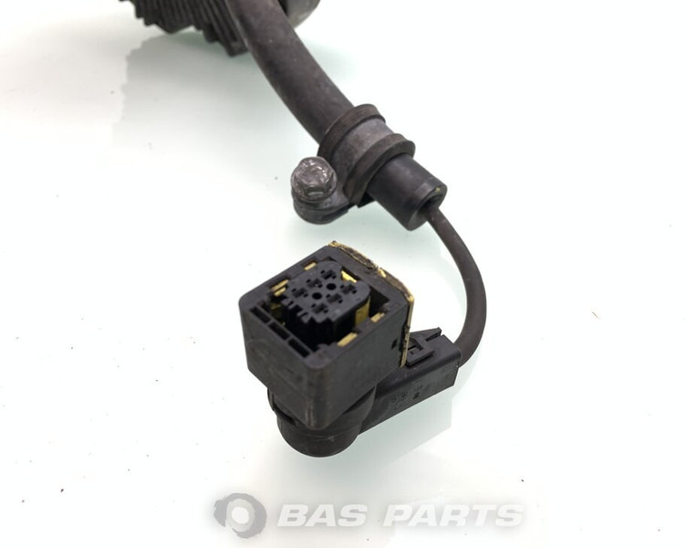 DAF Koelventilator DAF 1846014 - 팬 트럭 용 : 사진 3 DAF Koelventilator DAF 1846014 - 팬 트럭 용 : 사진 3