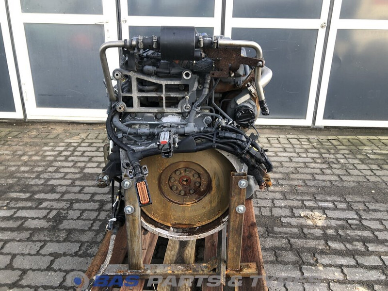 DAF LF Euro 6 Motor DAF PX5 135 K2 1714743 - 엔진 트럭 용 : 사진 4 DAF LF Euro 6 Motor DAF PX5 135 K2 1714743 - 엔진 트럭 용 : 사진 4