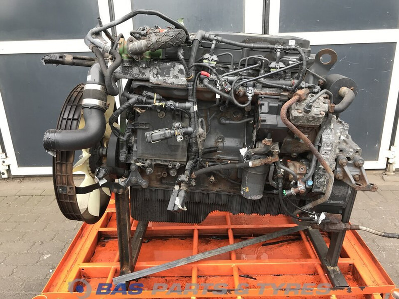 DAF LF Euro 6 Motor DAF PX7 208 H1 1707422R - 엔진 트럭 용 : 사진 1 DAF LF Euro 6 Motor DAF PX7 208 H1 1707422R - 엔진 트럭 용 : 사진 1