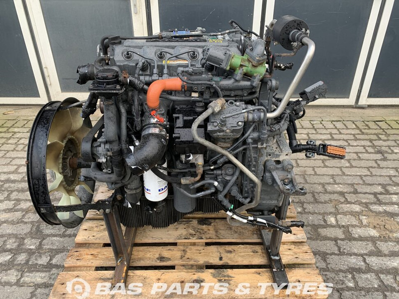 DAF LF Euro 6 - 엔진 트럭 용 : 사진 1 DAF LF Euro 6 - 엔진 트럭 용 : 사진 1