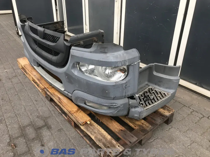 DAF LF Euro 6 - 범퍼 트럭 용 : 사진 2 DAF LF Euro 6 - 범퍼 트럭 용 : 사진 2