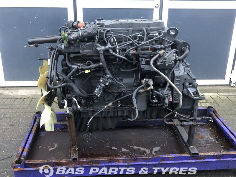 DAF LF Euro 6 - 엔진 트럭 용 : 사진 1 DAF LF Euro 6 - 엔진 트럭 용 : 사진 1
