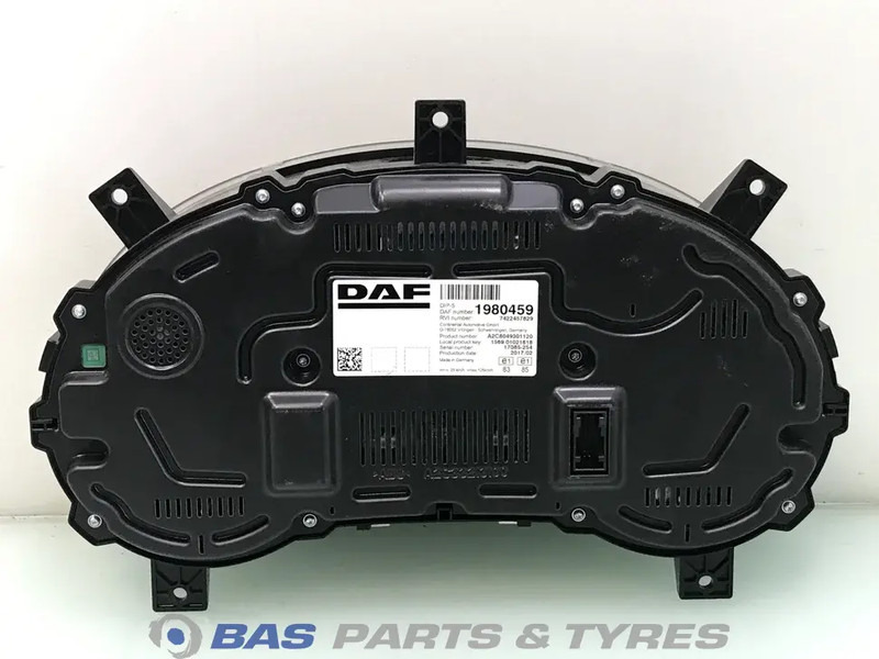 DAF LF Euro 6 - 대시보드 트럭 용 : 사진 2 DAF LF Euro 6 - 대시보드 트럭 용 : 사진 2