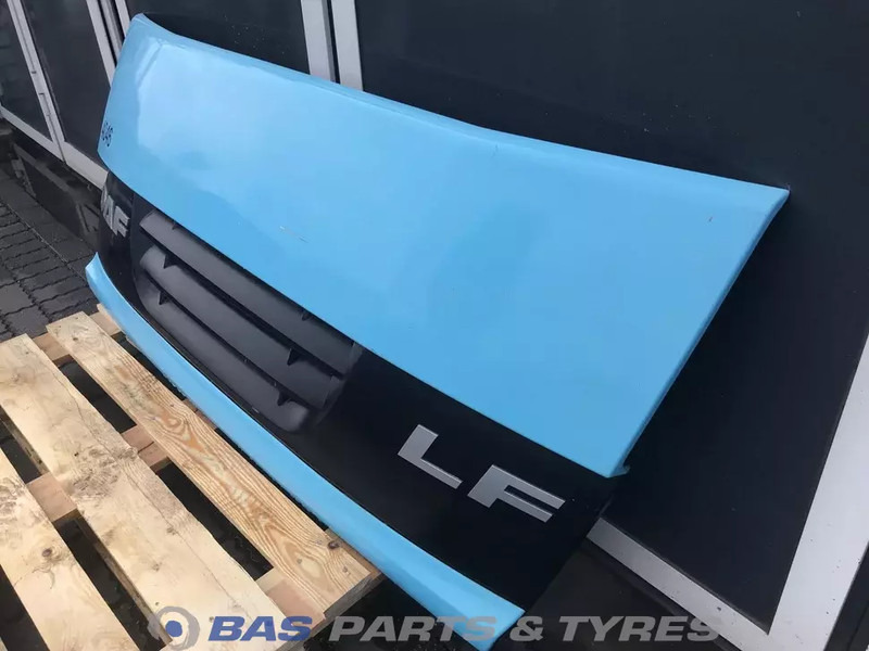 DAF LF55 Euro 4-5 Grille DAF 1700614 - 그릴 트럭 용 : 사진 2 DAF LF55 Euro 4-5 Grille DAF 1700614 - 그릴 트럭 용 : 사진 2