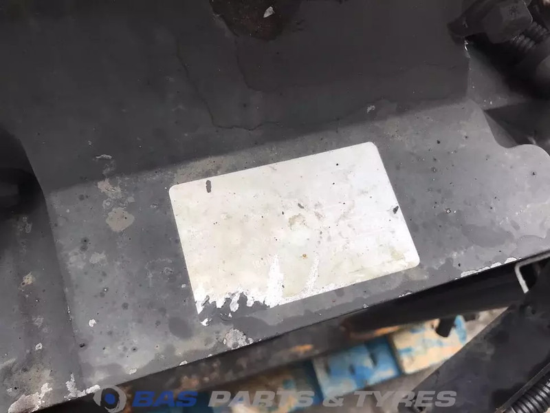 DAF LF55 Euro 4-5 Motor DAF GR184S2 1704037 - 엔진 트럭 용 : 사진 5 DAF LF55 Euro 4-5 Motor DAF GR184S2 1704037 - 엔진 트럭 용 : 사진 5