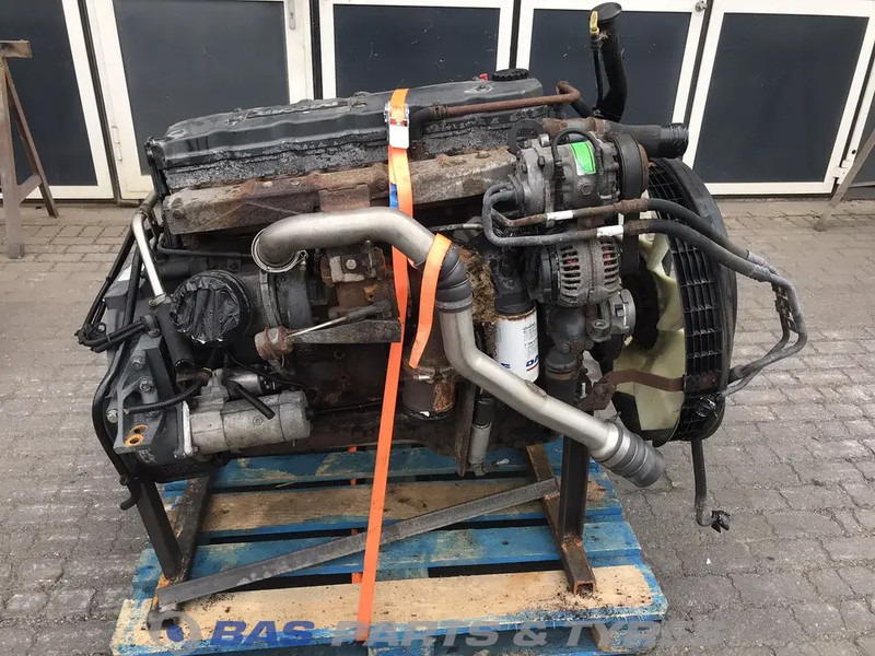 DAF LF55 Euro 4-5 Motor DAF GR184S2 1704037 - 엔진 트럭 용 : 사진 3 DAF LF55 Euro 4-5 Motor DAF GR184S2 1704037 - 엔진 트럭 용 : 사진 3
