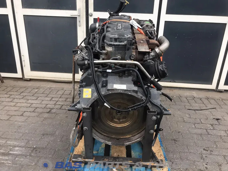 DAF LF55 Euro 4-5 Motor DAF GR184S2 1704037 - 엔진 트럭 용 : 사진 2 DAF LF55 Euro 4-5 Motor DAF GR184S2 1704037 - 엔진 트럭 용 : 사진 2