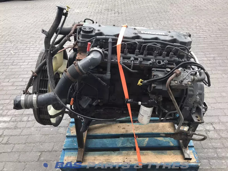 DAF LF55 Euro 4-5 Motor DAF GR184S2 1704037 - 엔진 트럭 용 : 사진 1 DAF LF55 Euro 4-5 Motor DAF GR184S2 1704037 - 엔진 트럭 용 : 사진 1