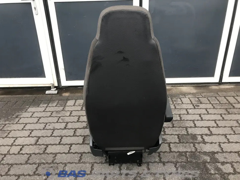 DAF LF55 Euro 4-5 - 좌석 트럭 용 : 사진 3 DAF LF55 Euro 4-5 - 좌석 트럭 용 : 사진 3