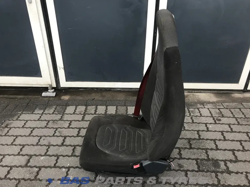 DAF LF55 Euro 4-5 - 좌석 트럭 용 : 사진 2 DAF LF55 Euro 4-5 - 좌석 트럭 용 : 사진 2