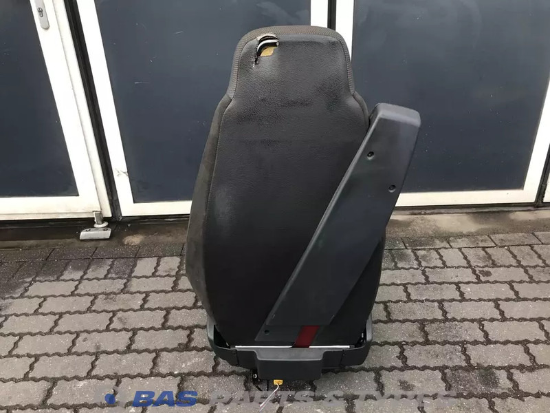 DAF LF55 Euro 4-5 - 좌석 트럭 용 : 사진 3 DAF LF55 Euro 4-5 - 좌석 트럭 용 : 사진 3