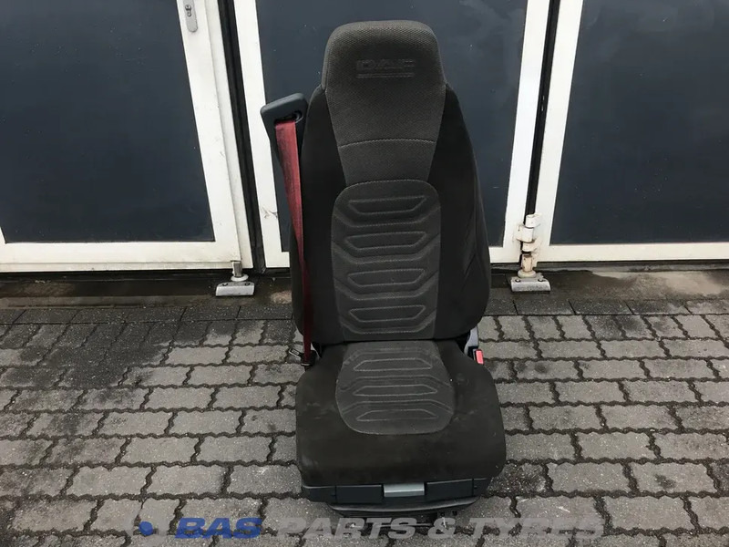 DAF LF55 Euro 4-5 - 좌석 트럭 용 : 사진 1 DAF LF55 Euro 4-5 - 좌석 트럭 용 : 사진 1