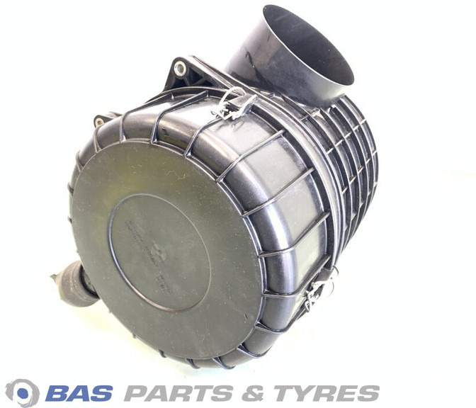 DAF Luchtfilterhuis DAF 2357604 - 공기 흡입 시스템 트럭 용 : 사진 2 DAF Luchtfilterhuis DAF 2357604 - 공기 흡입 시스템 트럭 용 : 사진 2