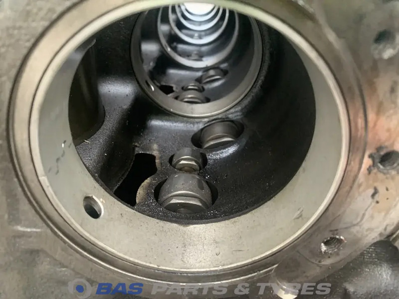 DAF Motorblok DAF 1926342 - 엔진 및 부품 트럭 용 : 사진 5 DAF Motorblok DAF 1926342 - 엔진 및 부품 트럭 용 : 사진 5