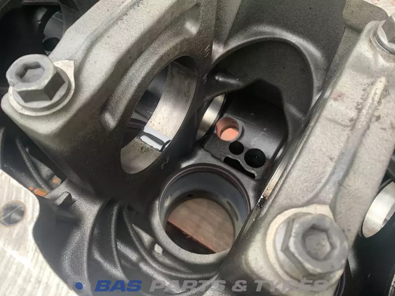 DAF Motorblok DAF 1926342 - 엔진 및 부품 트럭 용 : 사진 5 DAF Motorblok DAF 1926342 - 엔진 및 부품 트럭 용 : 사진 5