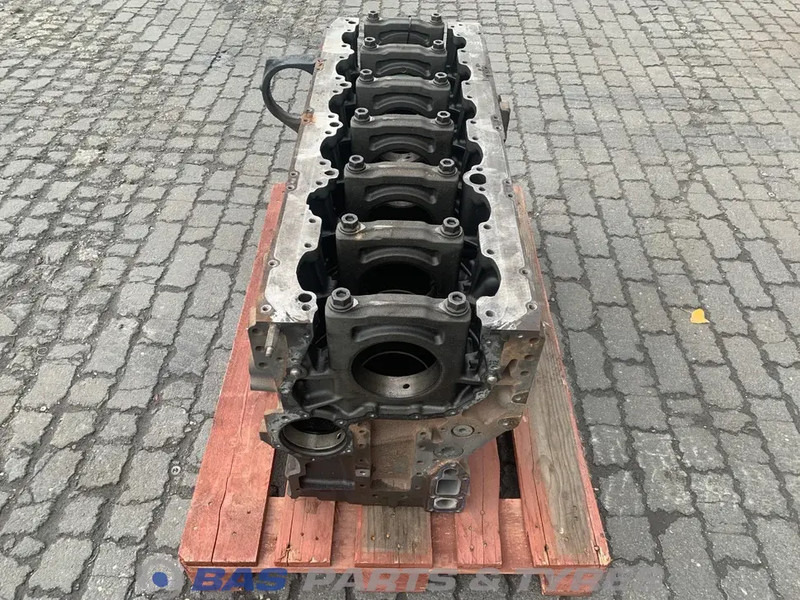 DAF Motorblok DAF 1926342 - 엔진 및 부품 트럭 용 : 사진 4 DAF Motorblok DAF 1926342 - 엔진 및 부품 트럭 용 : 사진 4