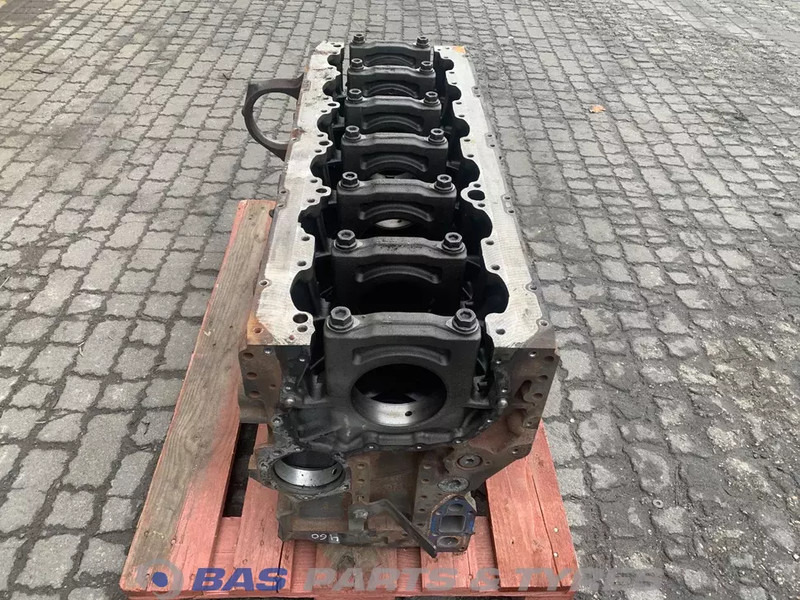 DAF Motorblok DAF 1926342 - 엔진 및 부품 트럭 용 : 사진 2 DAF Motorblok DAF 1926342 - 엔진 및 부품 트럭 용 : 사진 2