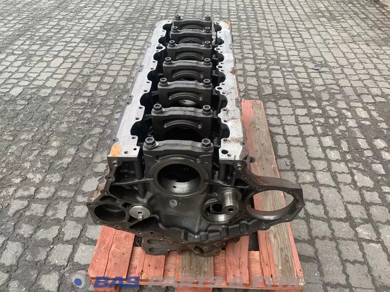 DAF Motorblok DAF 1926342 - 엔진 및 부품 트럭 용 : 사진 4 DAF Motorblok DAF 1926342 - 엔진 및 부품 트럭 용 : 사진 4