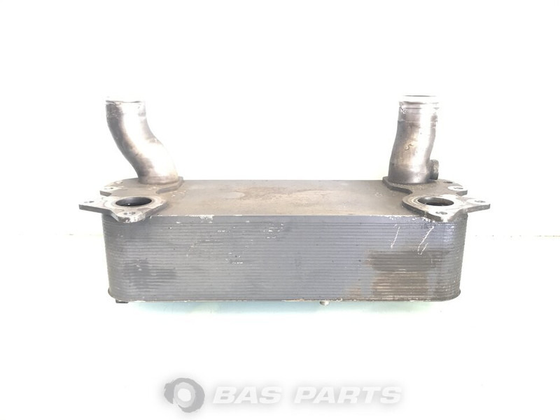 DAF Oliekoeler DAF 1828395 - 오일 쿨러 트럭 용 : 사진 2 DAF Oliekoeler DAF 1828395 - 오일 쿨러 트럭 용 : 사진 2