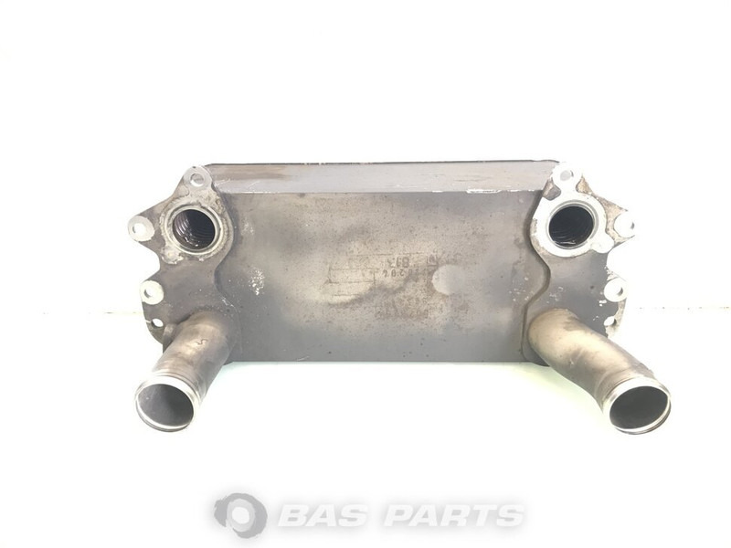 DAF Oliekoeler DAF 1828395 - 오일 쿨러 트럭 용 : 사진 3 DAF Oliekoeler DAF 1828395 - 오일 쿨러 트럭 용 : 사진 3