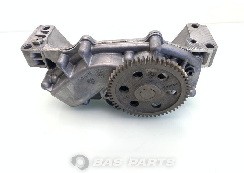 DAF Oliepomp DAF 1973051 - 오일 펌프 트럭 용 : 사진 1 DAF Oliepomp DAF 1973051 - 오일 펌프 트럭 용 : 사진 1