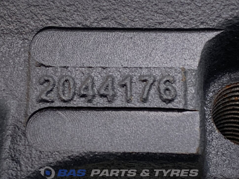 DAF Reactiestangsteun DAF 2044176 - 스티어링 기어 트럭 용 : 사진 3 DAF Reactiestangsteun DAF 2044176 - 스티어링 기어 트럭 용 : 사진 3