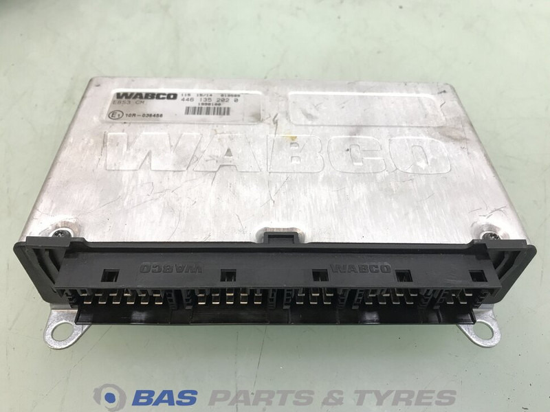 DAF Regeleenheid EBS DAF 1743000 - 케이블/ 와이어 하니스 트럭 용 : 사진 1 DAF Regeleenheid EBS DAF 1743000 - 케이블/ 와이어 하니스 트럭 용 : 사진 1