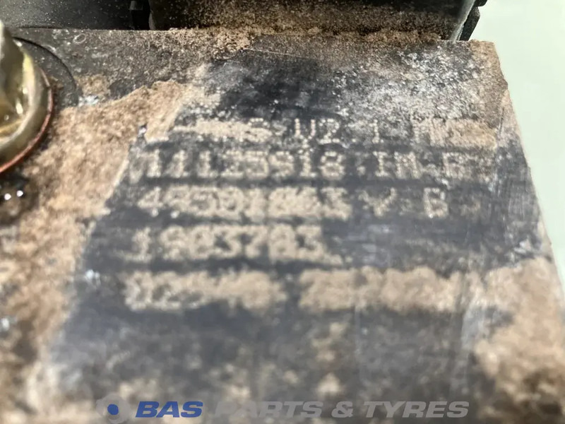 DAF Regelventiel DAF 1903783 - 스티어링 기어 트럭 용 : 사진 3 DAF Regelventiel DAF 1903783 - 스티어링 기어 트럭 용 : 사진 3