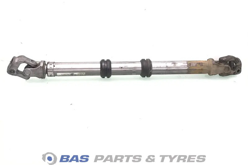 DAF Stuuras DAF 1701009 - 스티어링 기어 트럭 용 : 사진 1 DAF Stuuras DAF 1701009 - 스티어링 기어 트럭 용 : 사진 1