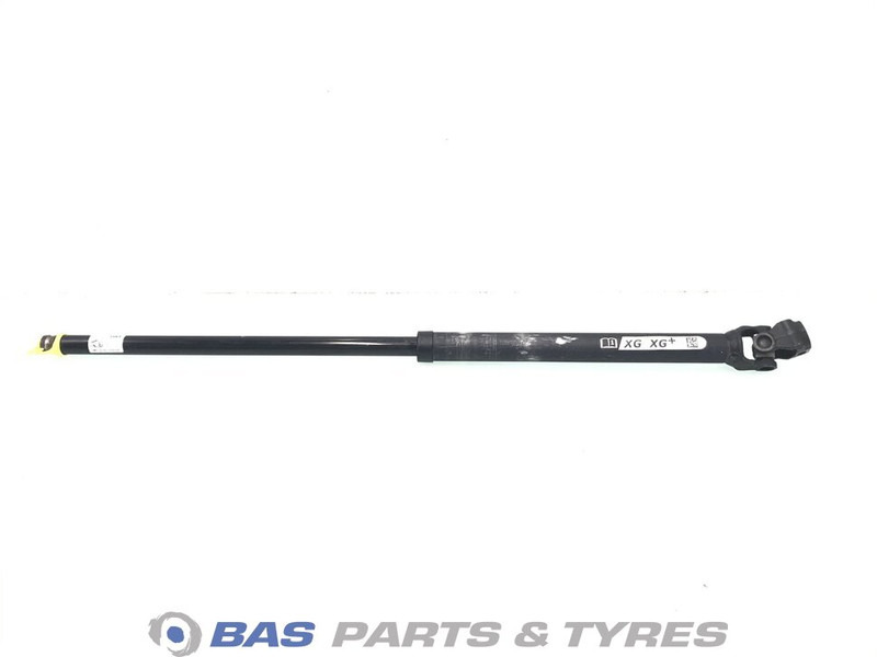 DAF Stuuras DAF 2309282 - 스티어링 기어 트럭 용 : 사진 1 DAF Stuuras DAF 2309282 - 스티어링 기어 트럭 용 : 사진 1