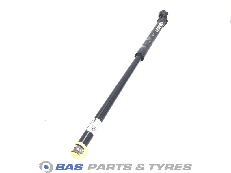 DAF Stuuras DAF 2309282 - 스티어링 기어 트럭 용 : 사진 3 DAF Stuuras DAF 2309282 - 스티어링 기어 트럭 용 : 사진 3