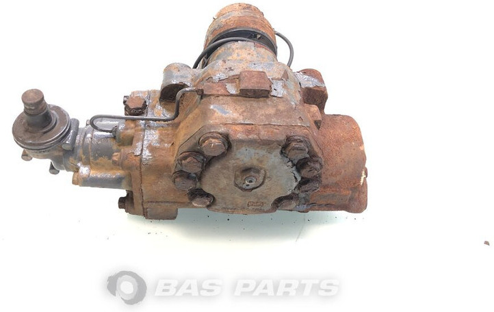 DAF Stuurinrichting DAF 1363882 - 스티어링 기어 트럭 용 : 사진 1 DAF Stuurinrichting DAF 1363882 - 스티어링 기어 트럭 용 : 사진 1