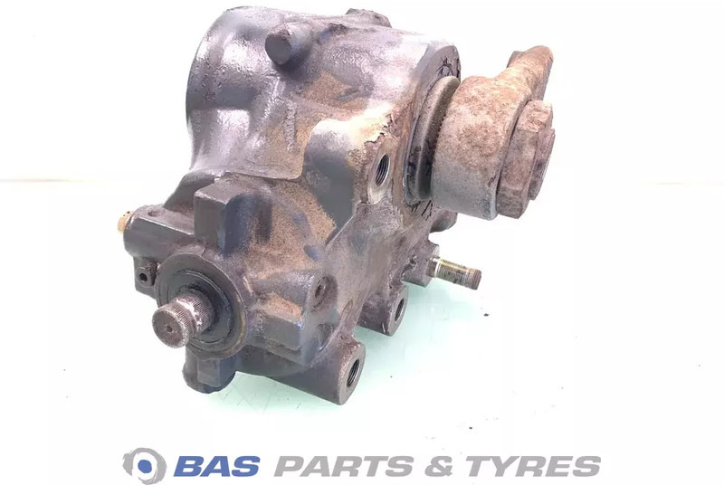 DAF Stuurinrichting DAF 1401589 - 스티어링 기어 트럭 용 : 사진 2 DAF Stuurinrichting DAF 1401589 - 스티어링 기어 트럭 용 : 사진 2