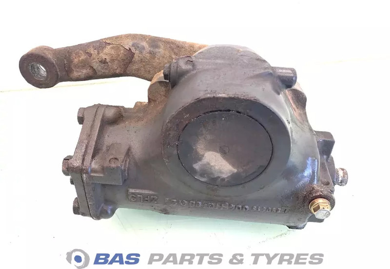 DAF Stuurinrichting DAF 1401589 - 스티어링 기어 트럭 용 : 사진 1 DAF Stuurinrichting DAF 1401589 - 스티어링 기어 트럭 용 : 사진 1