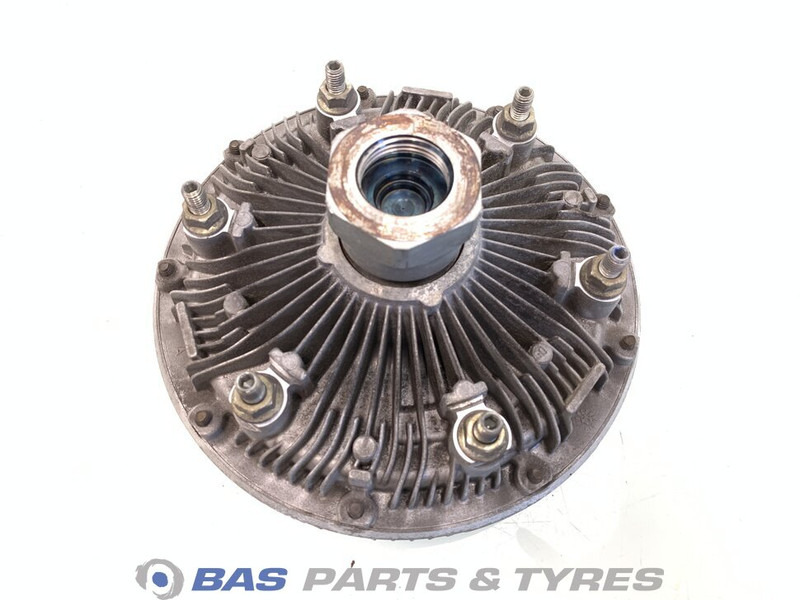 DAF Visco koppeling DAF 1708385 - 클러치 및 부품 트럭 용 : 사진 1 DAF Visco koppeling DAF 1708385 - 클러치 및 부품 트럭 용 : 사진 1