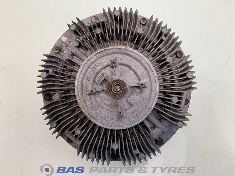 DAF Visco koppeling DAF 1708385 - 클러치 및 부품 트럭 용 : 사진 2 DAF Visco koppeling DAF 1708385 - 클러치 및 부품 트럭 용 : 사진 2