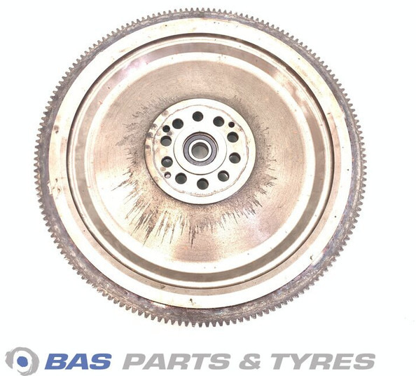 DAF Vliegwiel DAF 1916721 - 플라이휠 트럭 용 : 사진 2 DAF Vliegwiel DAF 1916721 - 플라이휠 트럭 용 : 사진 2