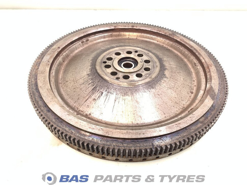 DAF Vliegwiel DAF 2051355 - 플라이휠 트럭 용 : 사진 2 DAF Vliegwiel DAF 2051355 - 플라이휠 트럭 용 : 사진 2