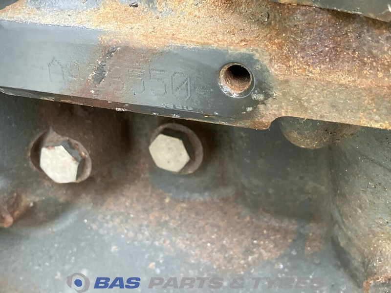 DAF XF G2 Motor DAF MX13 390 H5 0452225 - 엔진 트럭 용 : 사진 5 DAF XF G2 Motor DAF MX13 390 H5 0452225 - 엔진 트럭 용 : 사진 5
