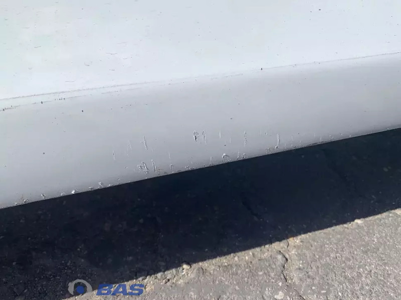 DAF XF105 Sideskirt Set DAF 1655062 - 보디 및 외관 트럭 용 : 사진 5 DAF XF105 Sideskirt Set DAF 1655062 - 보디 및 외관 트럭 용 : 사진 5