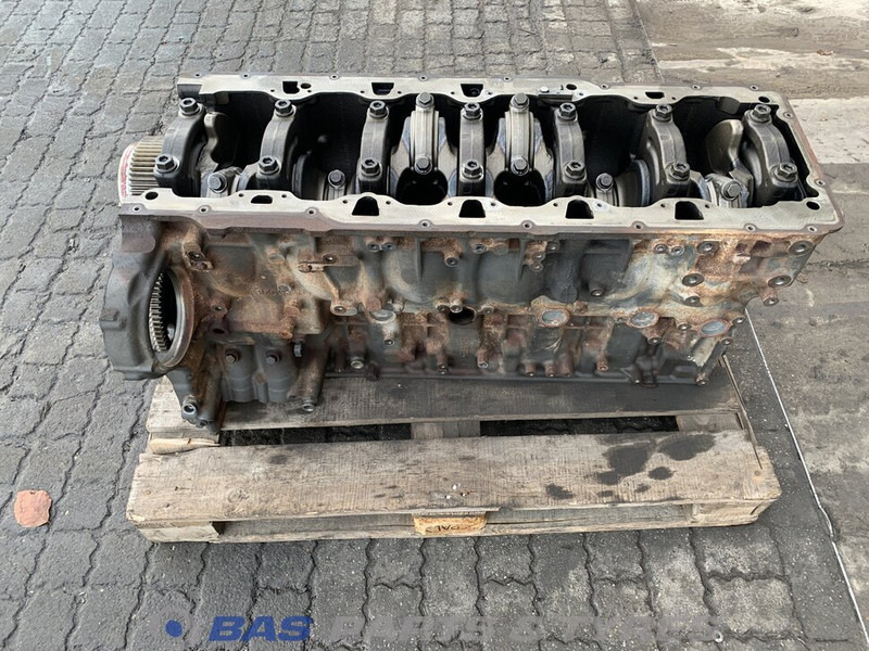 DAF XF106 Motor DAF MX11 320 H1 1972204 - 엔진 트럭 용 : 사진 1 DAF XF106 Motor DAF MX11 320 H1 1972204 - 엔진 트럭 용 : 사진 1