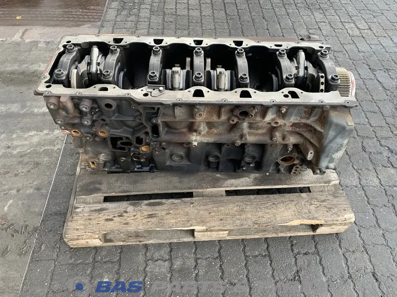 DAF XF106 Motor DAF MX11 320 H1 1972204 - 엔진 트럭 용 : 사진 3 DAF XF106 Motor DAF MX11 320 H1 1972204 - 엔진 트럭 용 : 사진 3