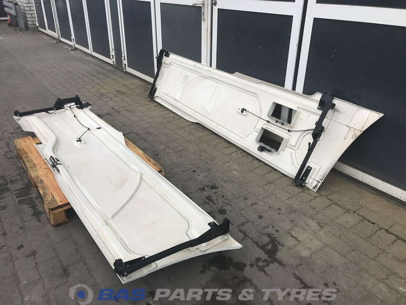 DAF XF106 Sideskirt Set DAF 1903109 - 보디 및 외관 트럭 용 : 사진 5 DAF XF106 Sideskirt Set DAF 1903109 - 보디 및 외관 트럭 용 : 사진 5