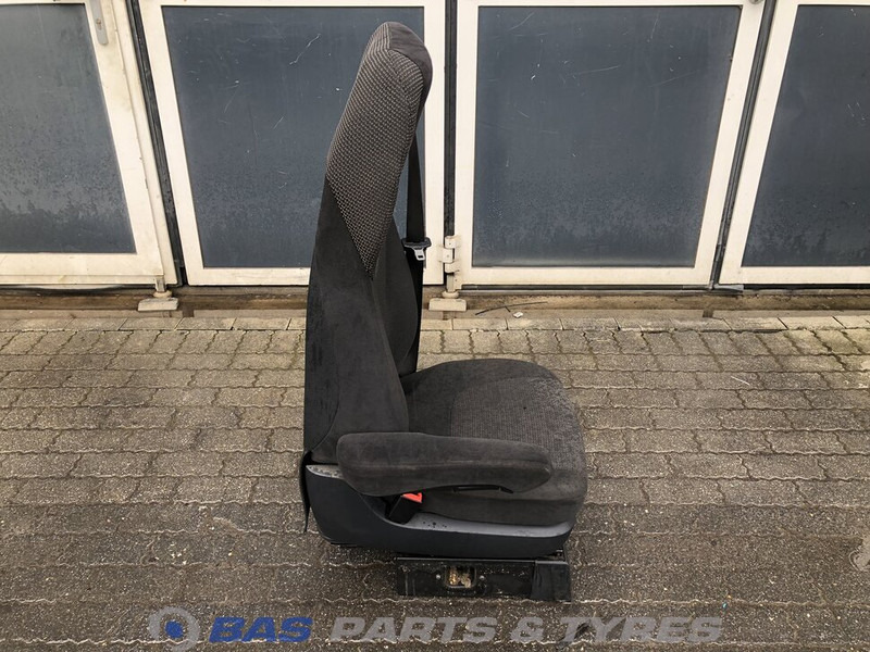 DAF XF106 - 좌석 트럭 용 : 사진 4 DAF XF106 - 좌석 트럭 용 : 사진 4