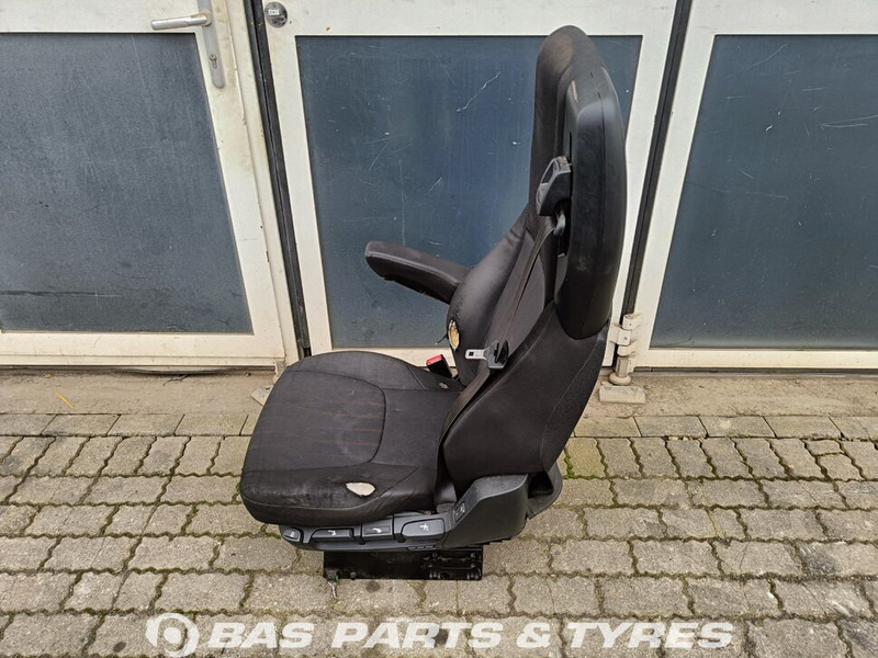 DAF XF106 - 좌석 트럭 용 : 사진 2 DAF XF106 - 좌석 트럭 용 : 사진 2