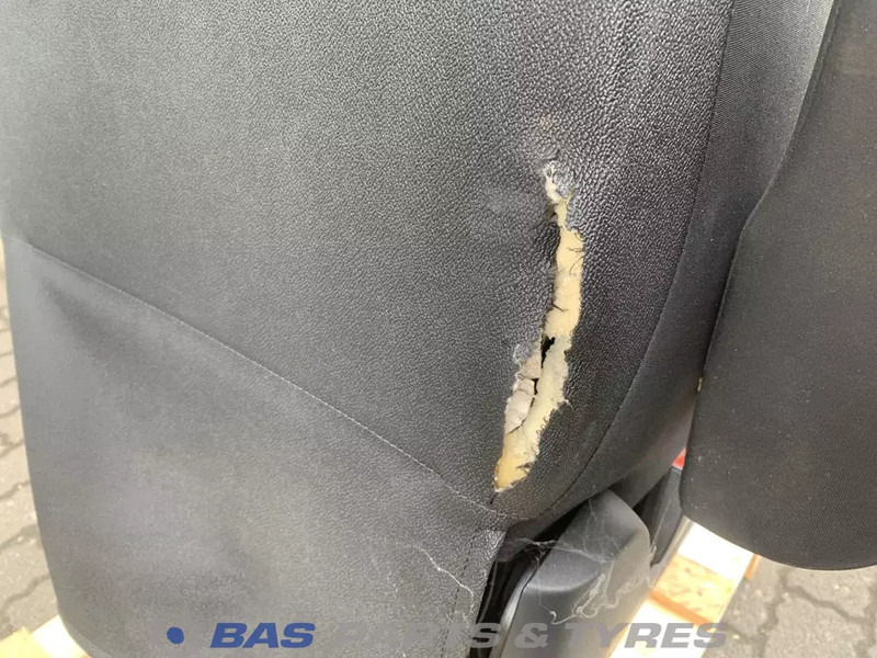 DAF XF106 - 좌석 트럭 용 : 사진 5 DAF XF106 - 좌석 트럭 용 : 사진 5