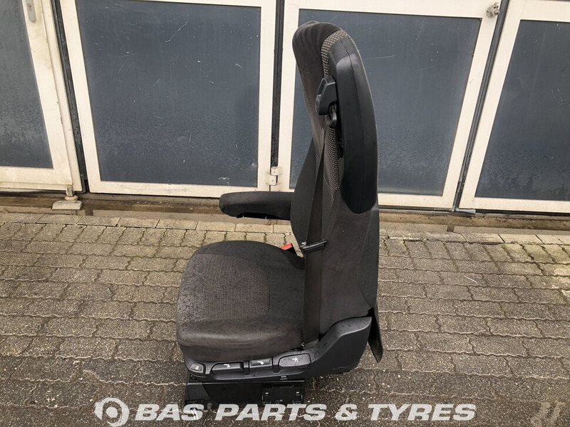 DAF XF106 - 좌석 트럭 용 : 사진 2 DAF XF106 - 좌석 트럭 용 : 사진 2