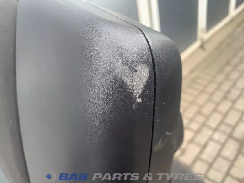 DAF XF106 - 좌석 트럭 용 : 사진 5 DAF XF106 - 좌석 트럭 용 : 사진 5