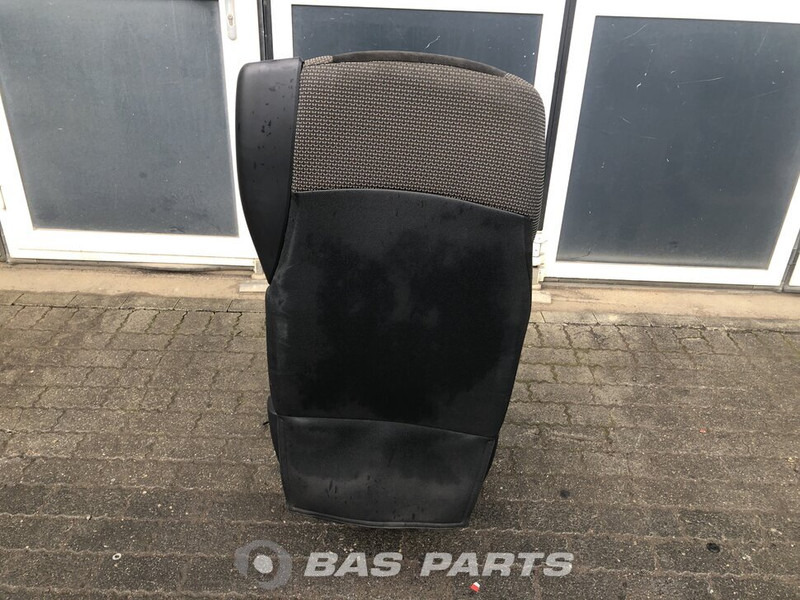 DAF XF106 - 좌석 트럭 용 : 사진 3 DAF XF106 - 좌석 트럭 용 : 사진 3