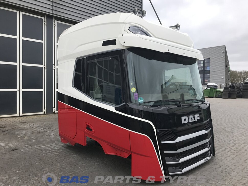 DAF XG+ DAF cab L2H3 2196946 - 운전실 및 내부 트럭 용 : 사진 2 DAF XG+ DAF cab L2H3 2196946 - 운전실 및 내부 트럭 용 : 사진 2